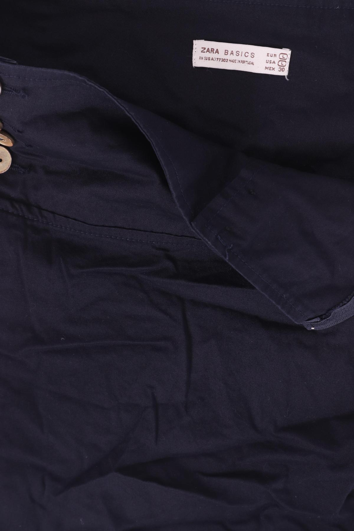 Пола ZARA BASIC3