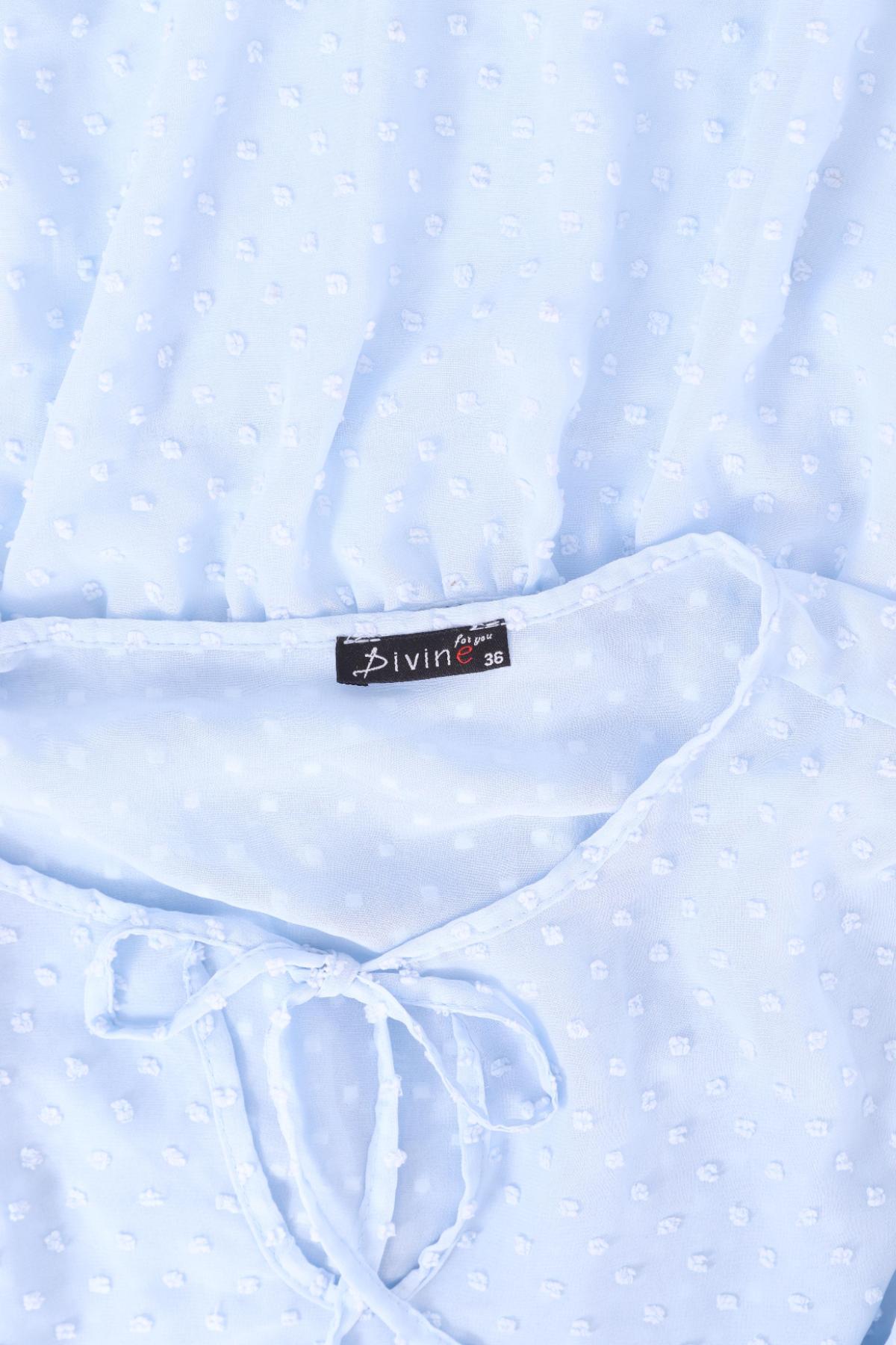 Ежедневна рокля DIVINE3