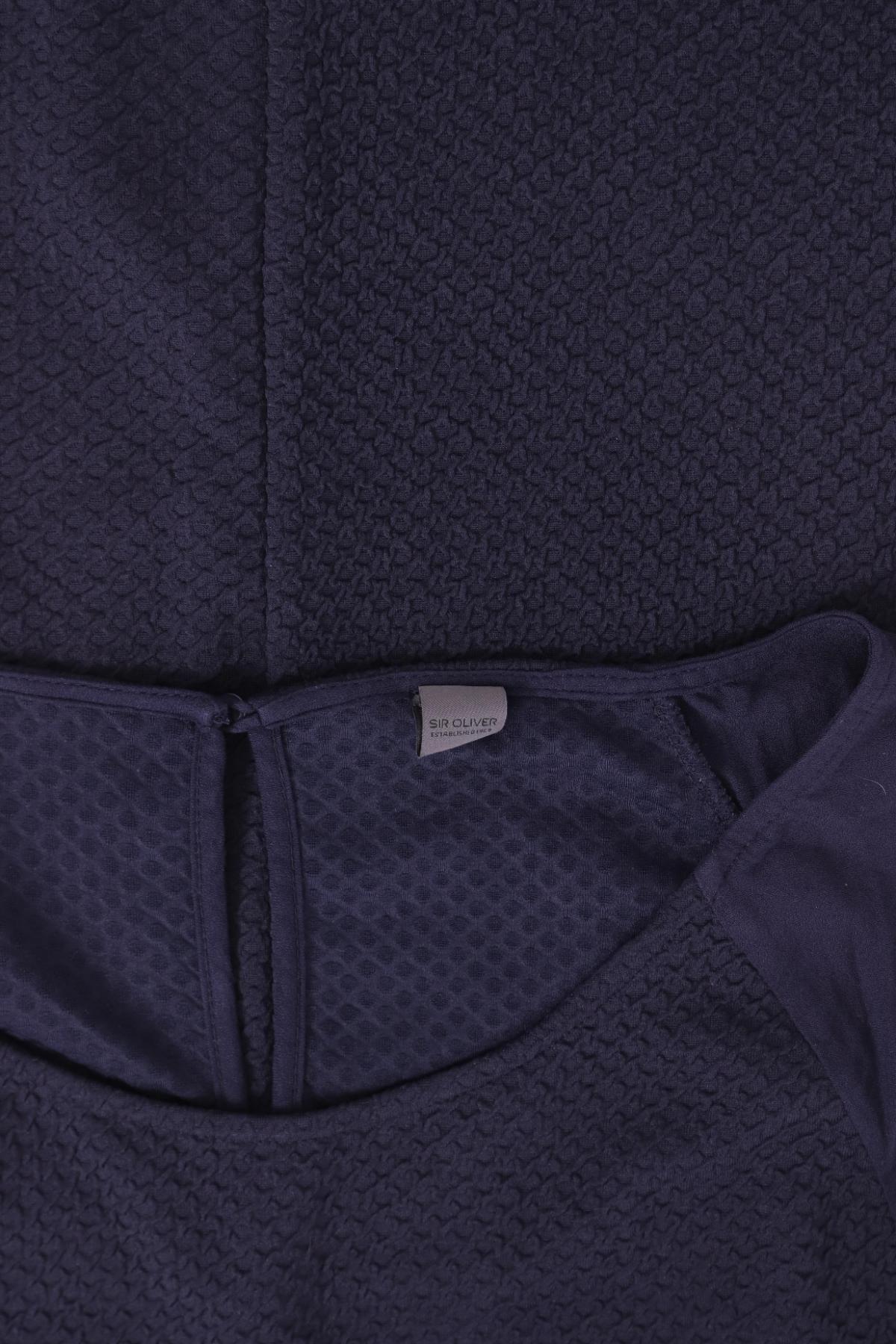 Ежедневна рокля S.OLIVER3