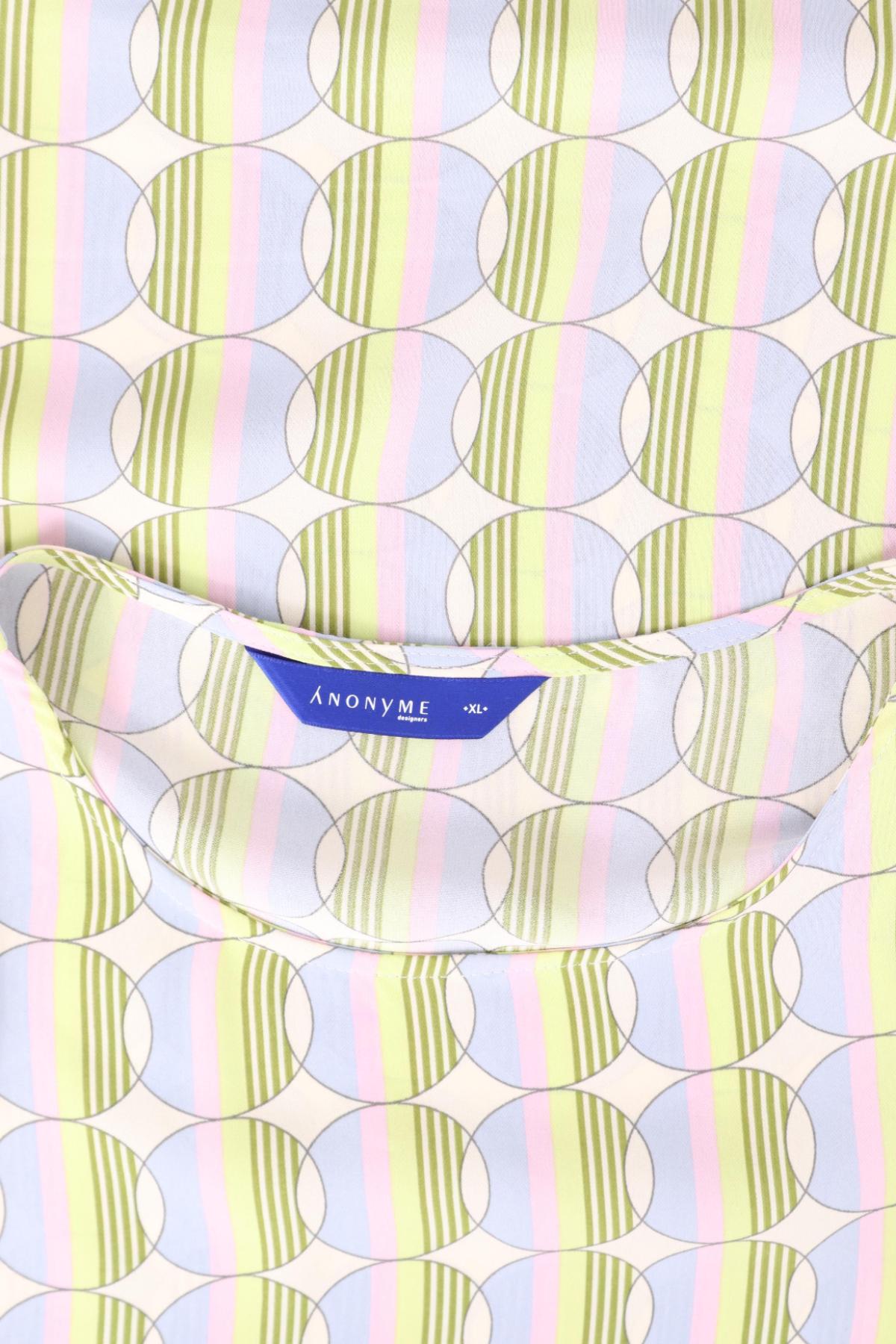 Ежедневна рокля YNONYME3