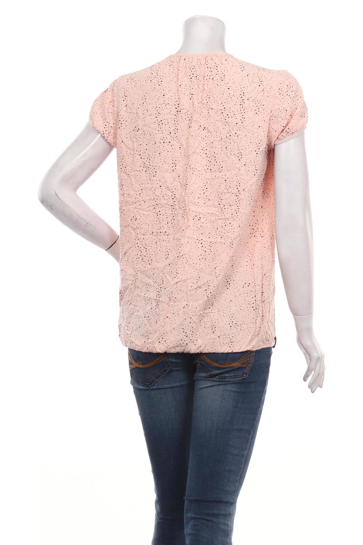 Блуза NAKETANO2