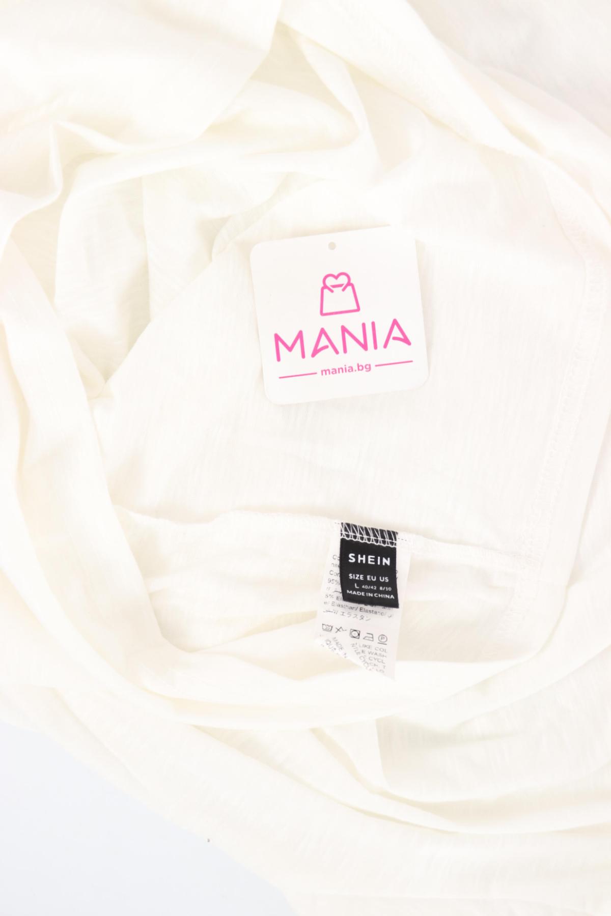 Тениска SHEIN3