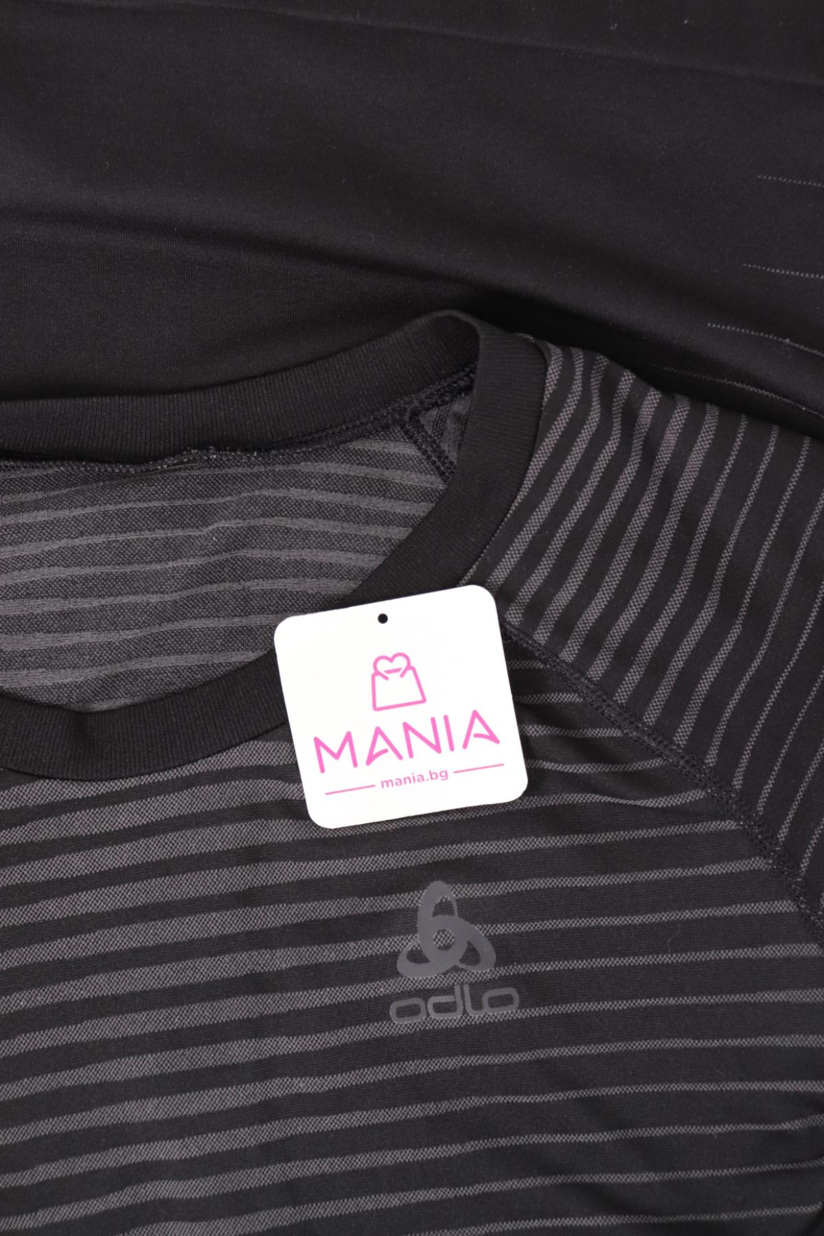 Спортна тениска ODLO3