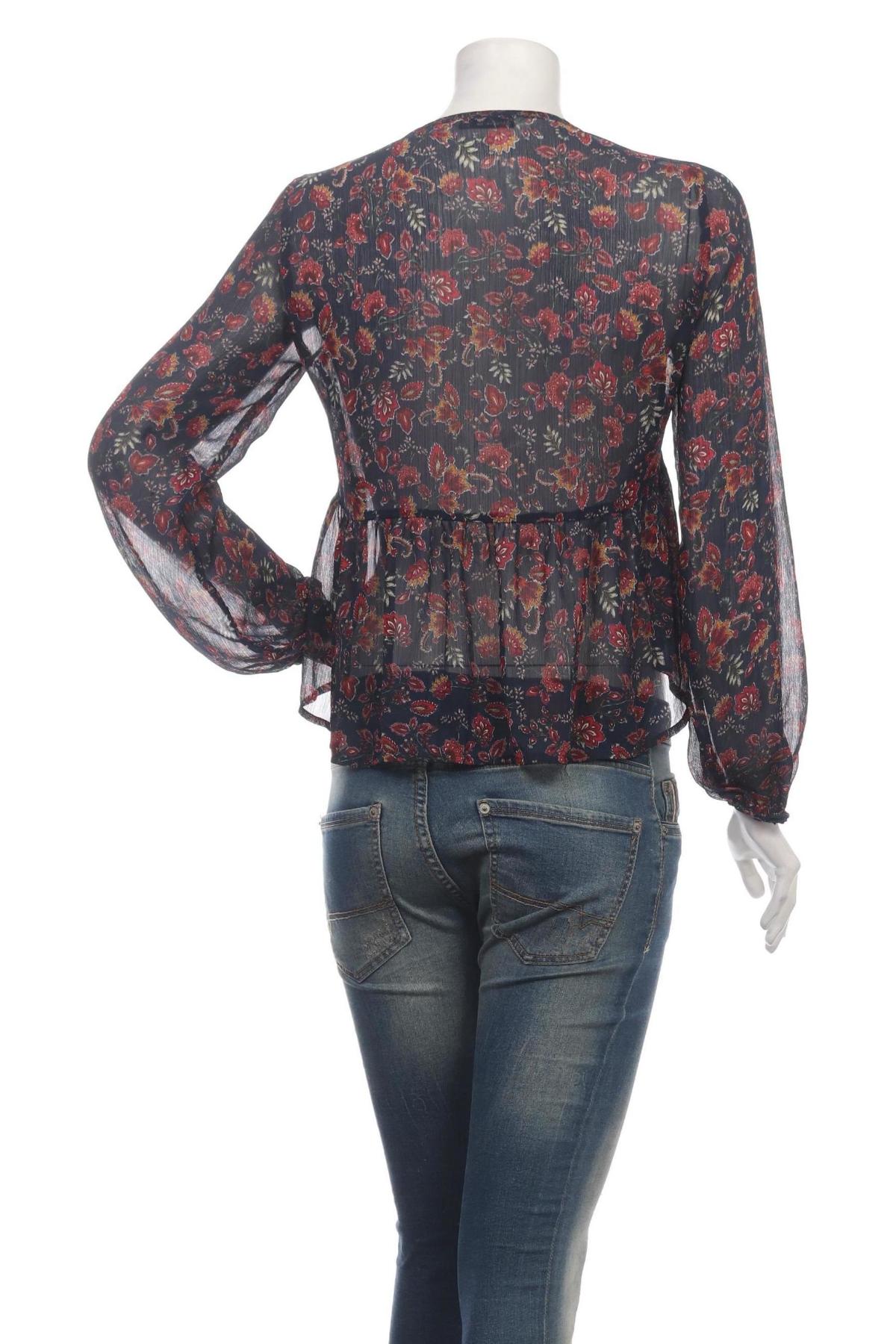 Блуза STRADIVARIUS2