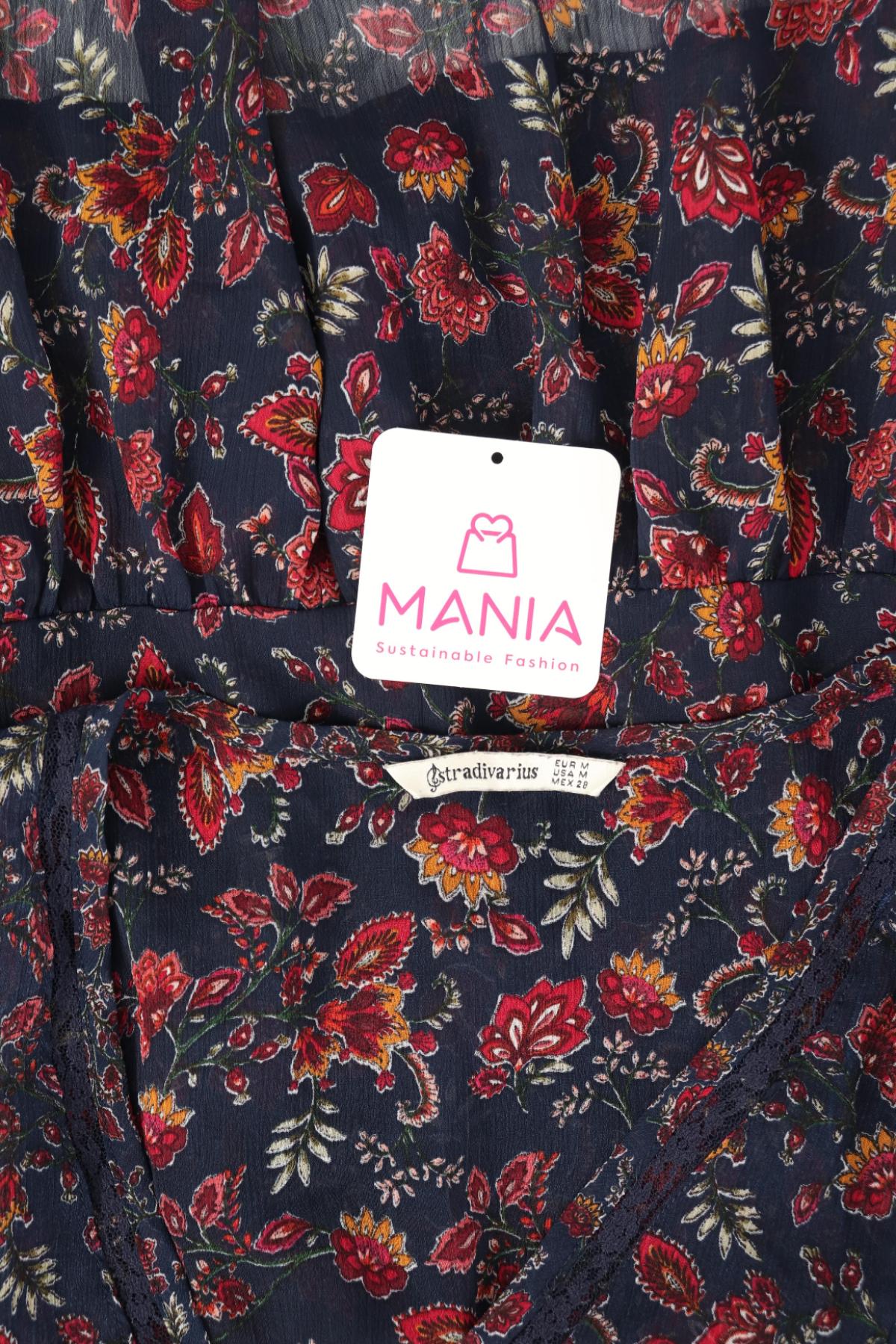 Блуза STRADIVARIUS3