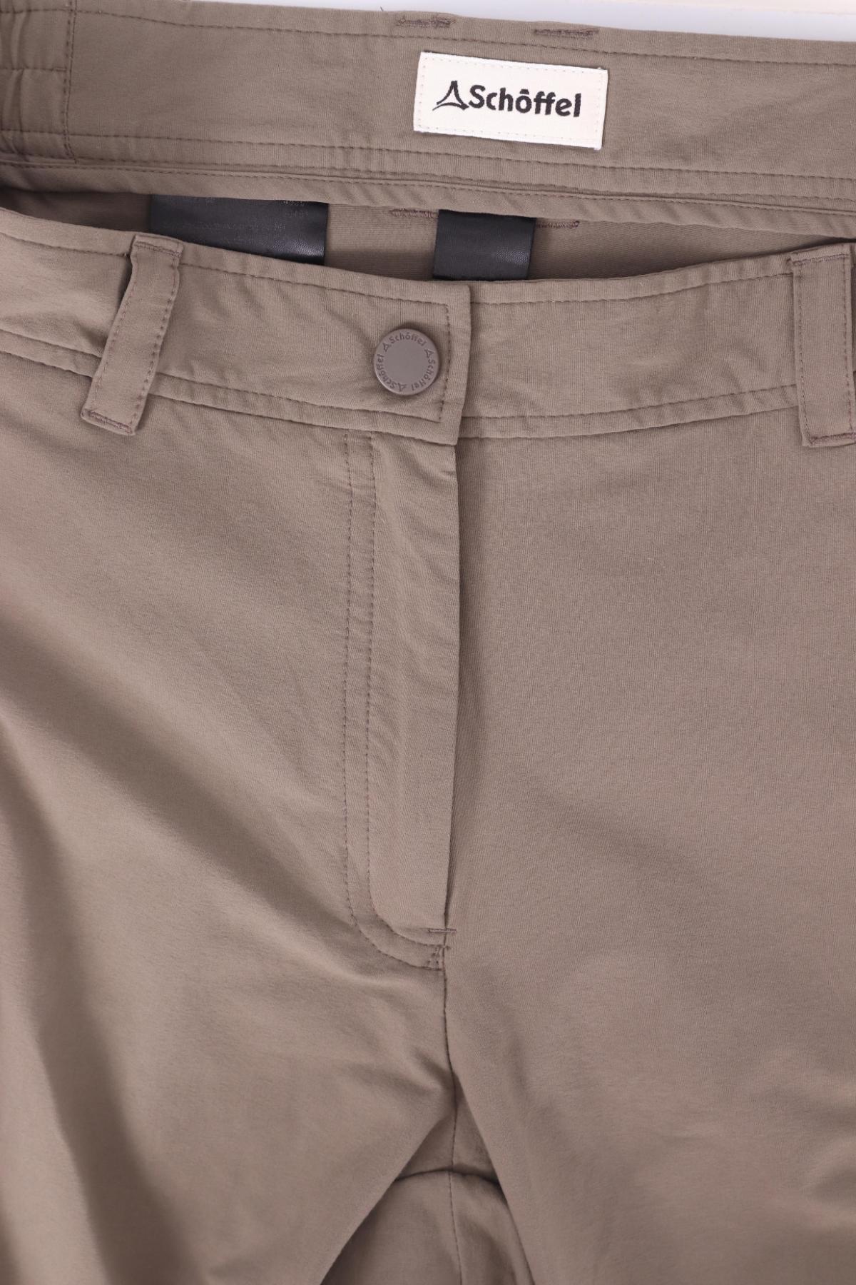 Спортен панталон SCHOFFEL3