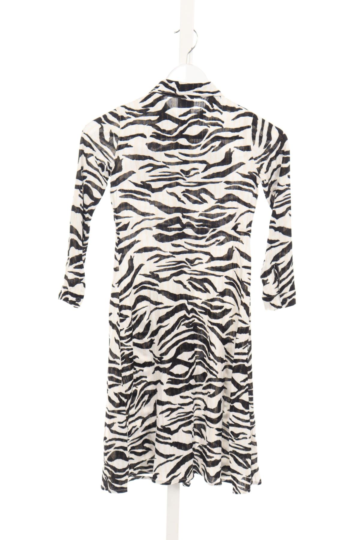 Детска рокля JM2