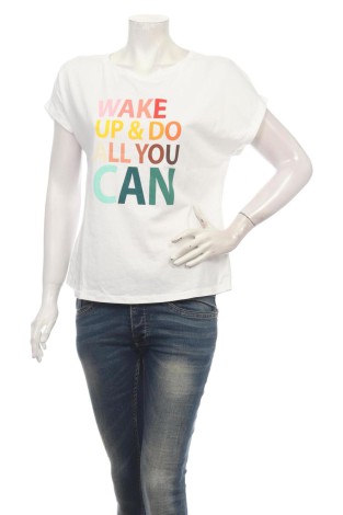 Tricou cu imprimeu HALLHUBER