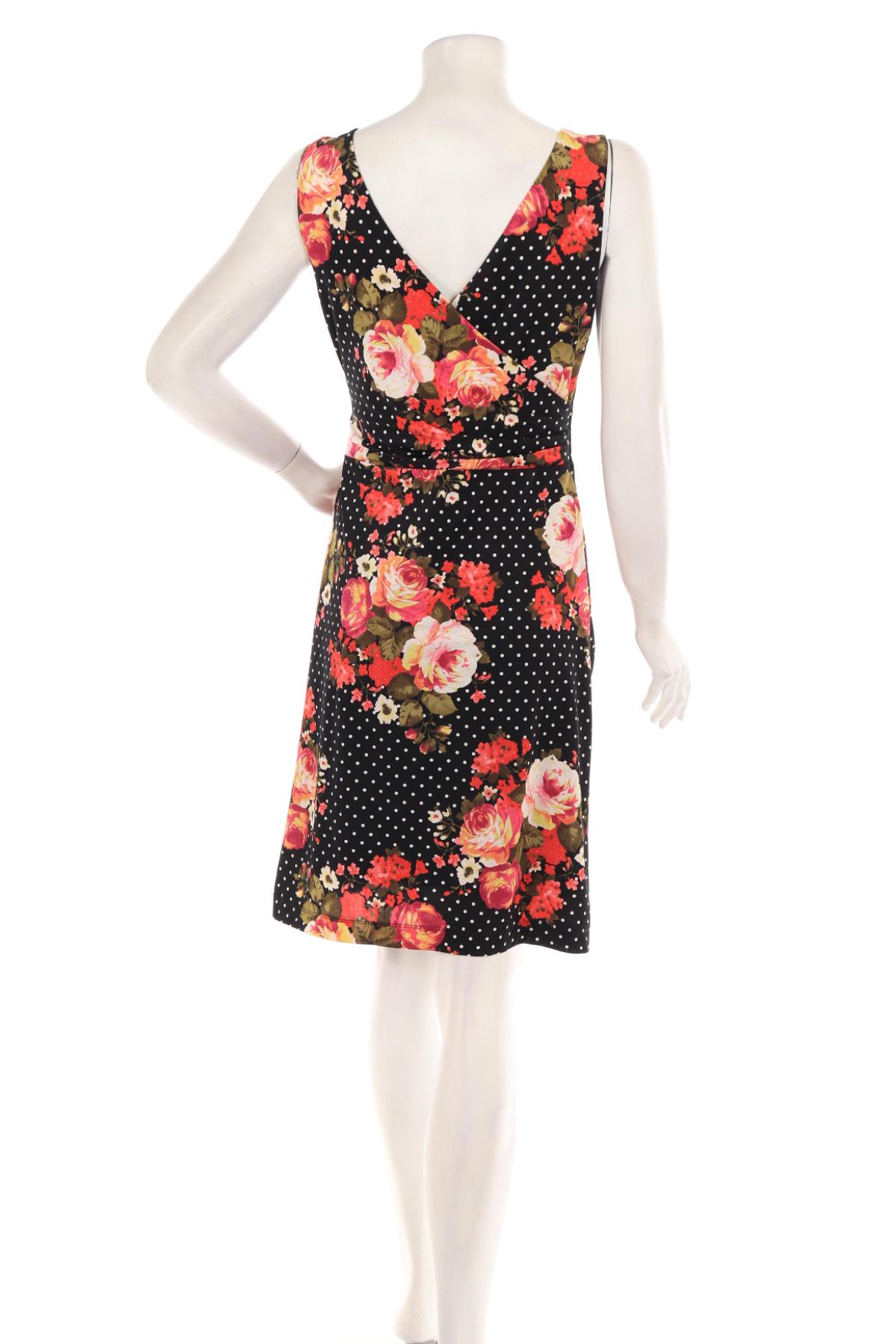 Ежедневна рокля STEPS2