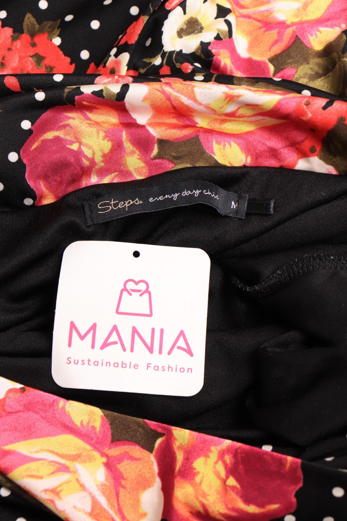 Ежедневна рокля STEPS3