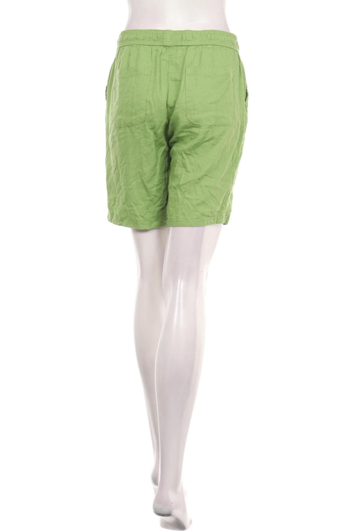 Къси панталони BLUE MOTION2