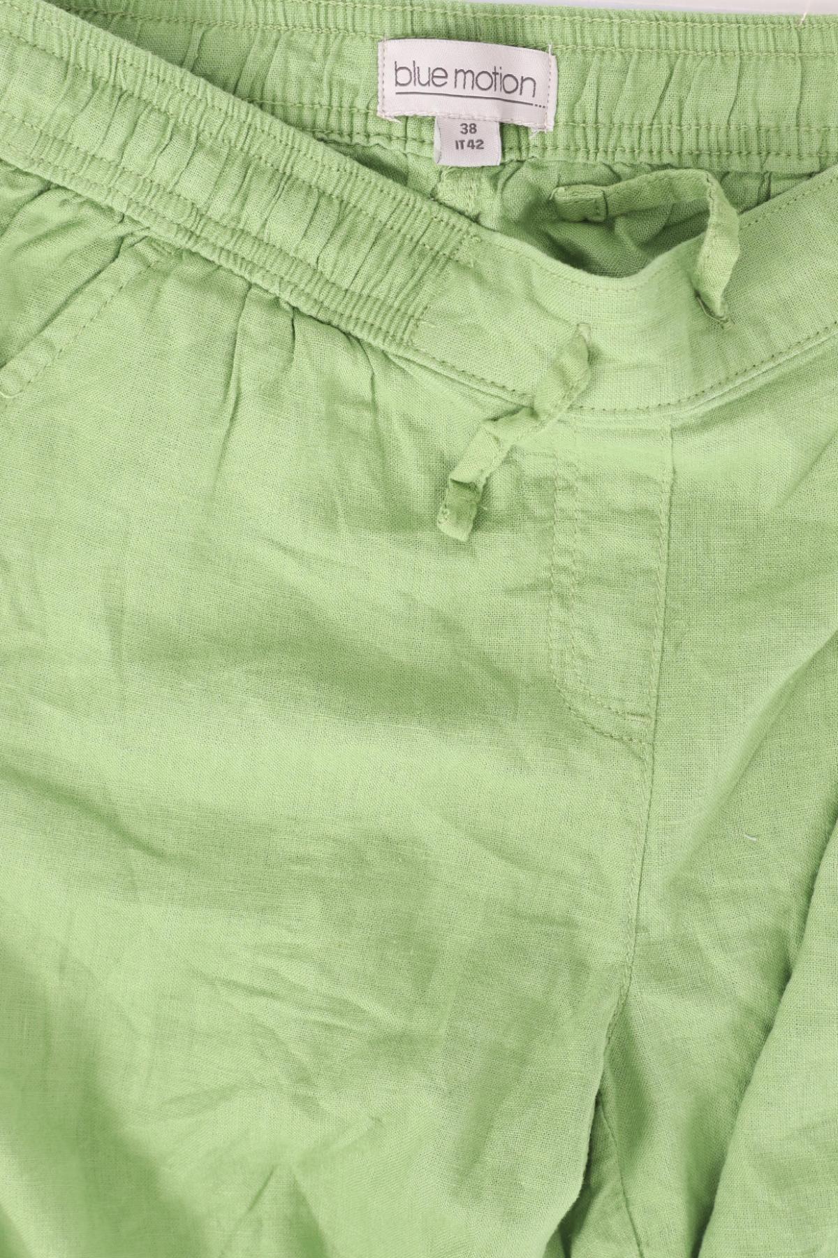 Къси панталони BLUE MOTION3