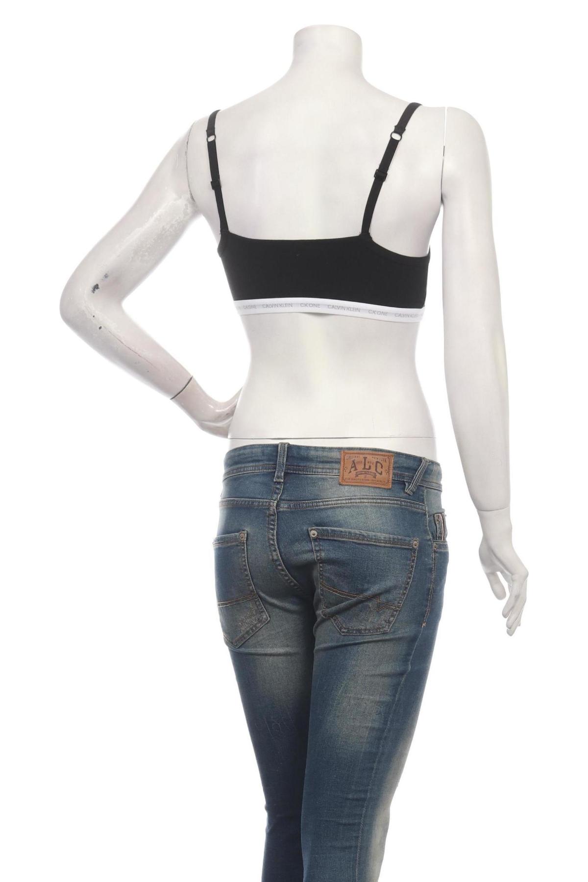 Спортно бюстие CALVIN KLEIN2