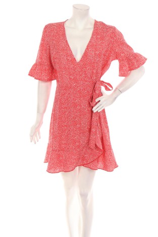 Rochie casual WEDNESDAY'S GIRL