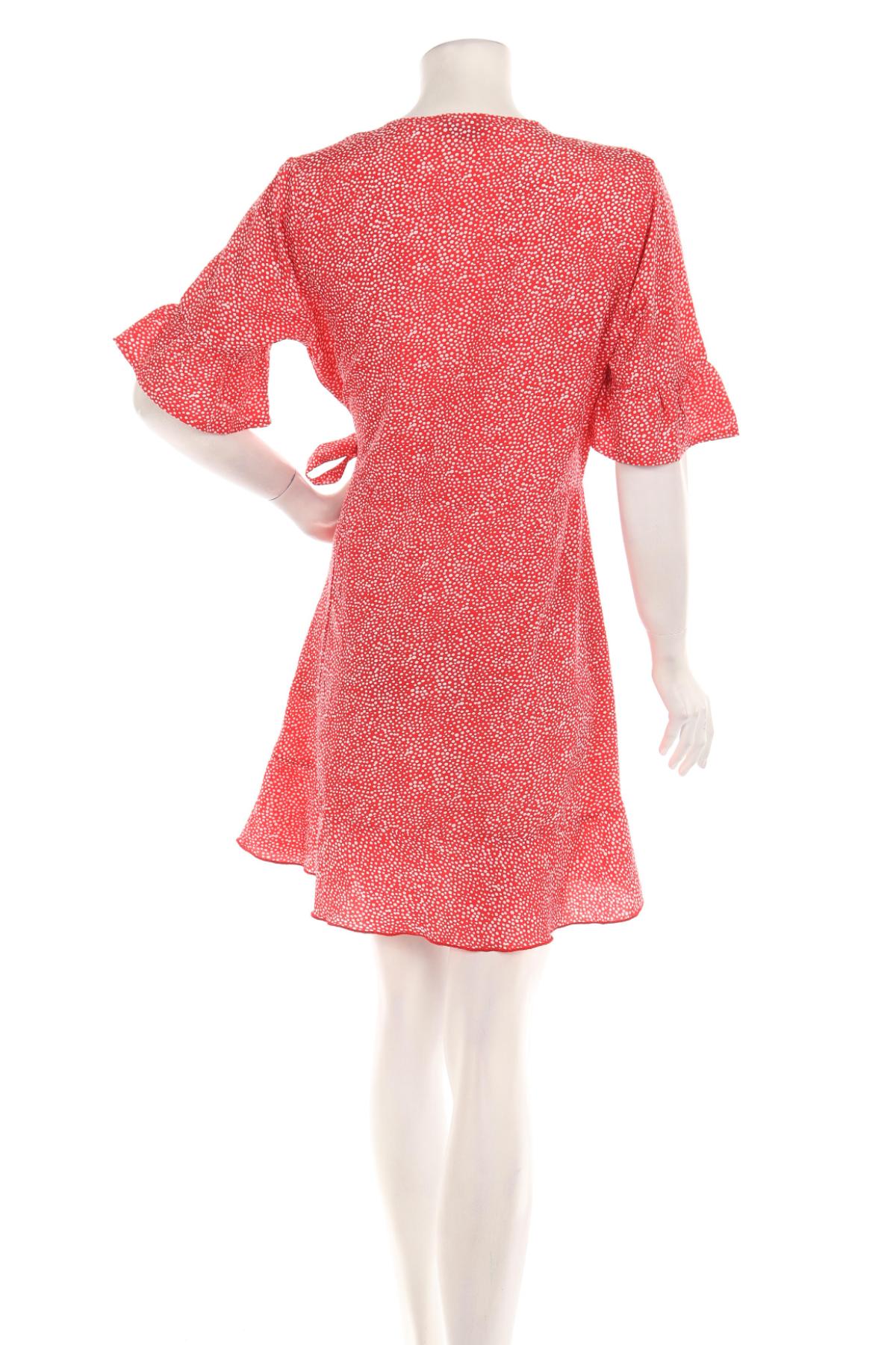 Ежедневна рокля WEDNESDAY'S GIRL2