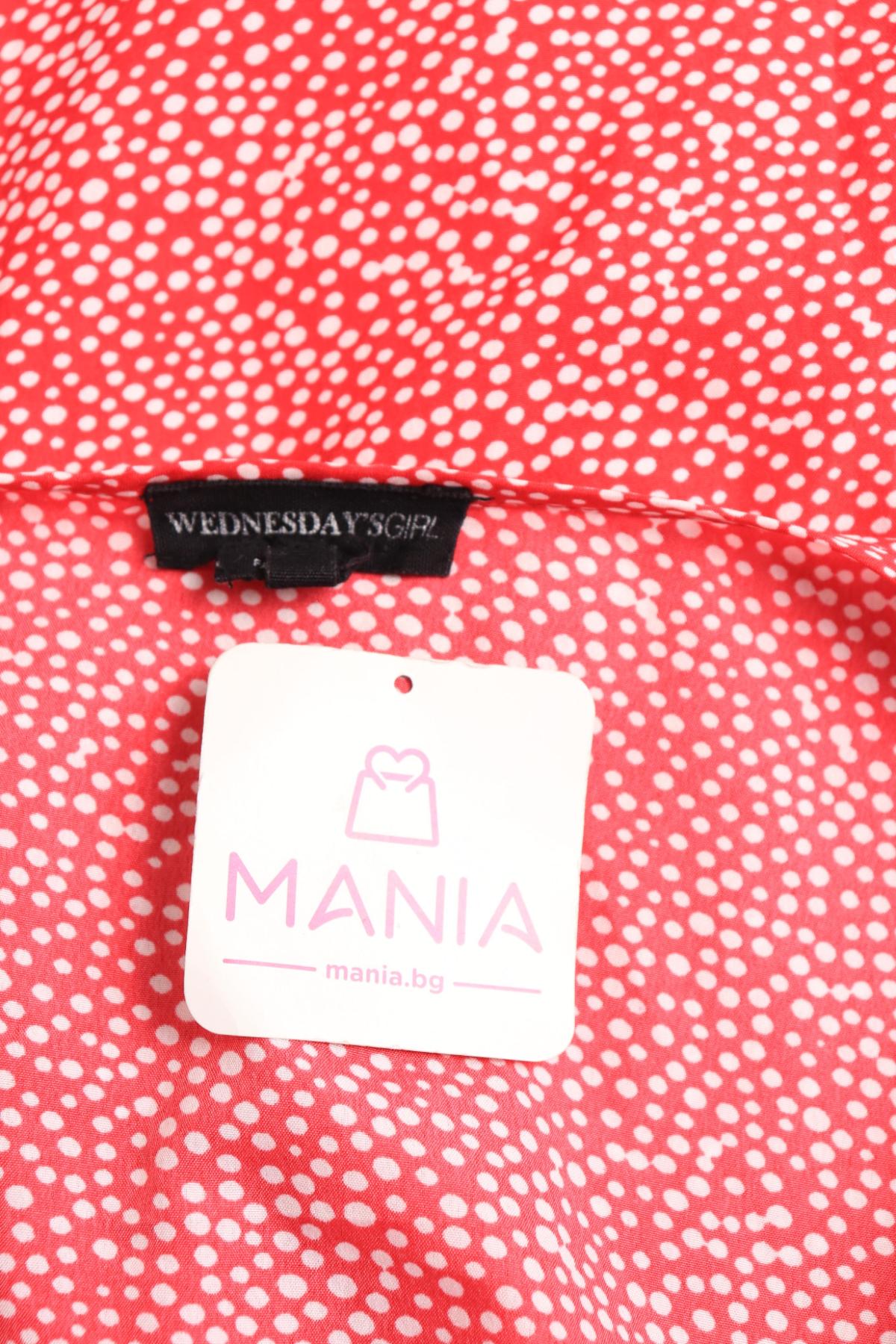 Ежедневна рокля WEDNESDAY'S GIRL3