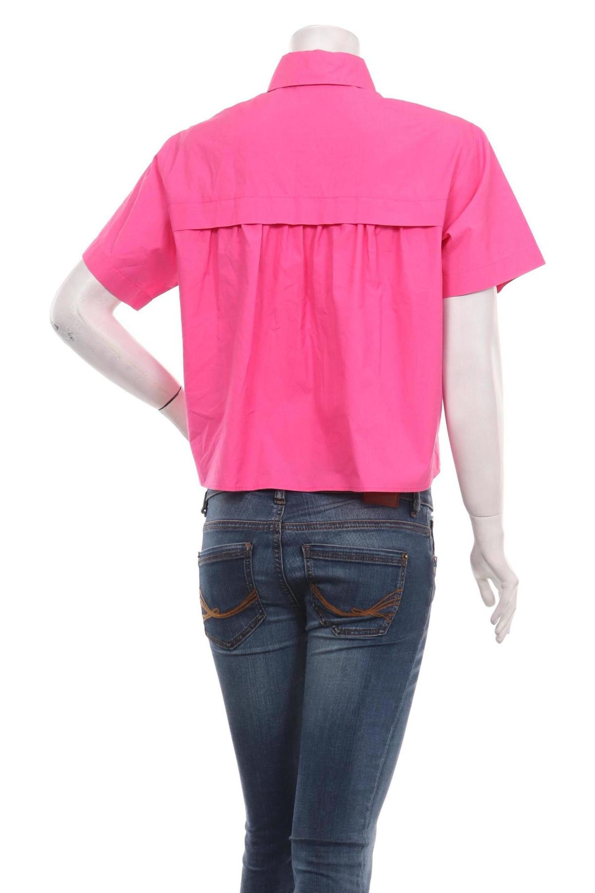 Риза SEIDENSTICKER2