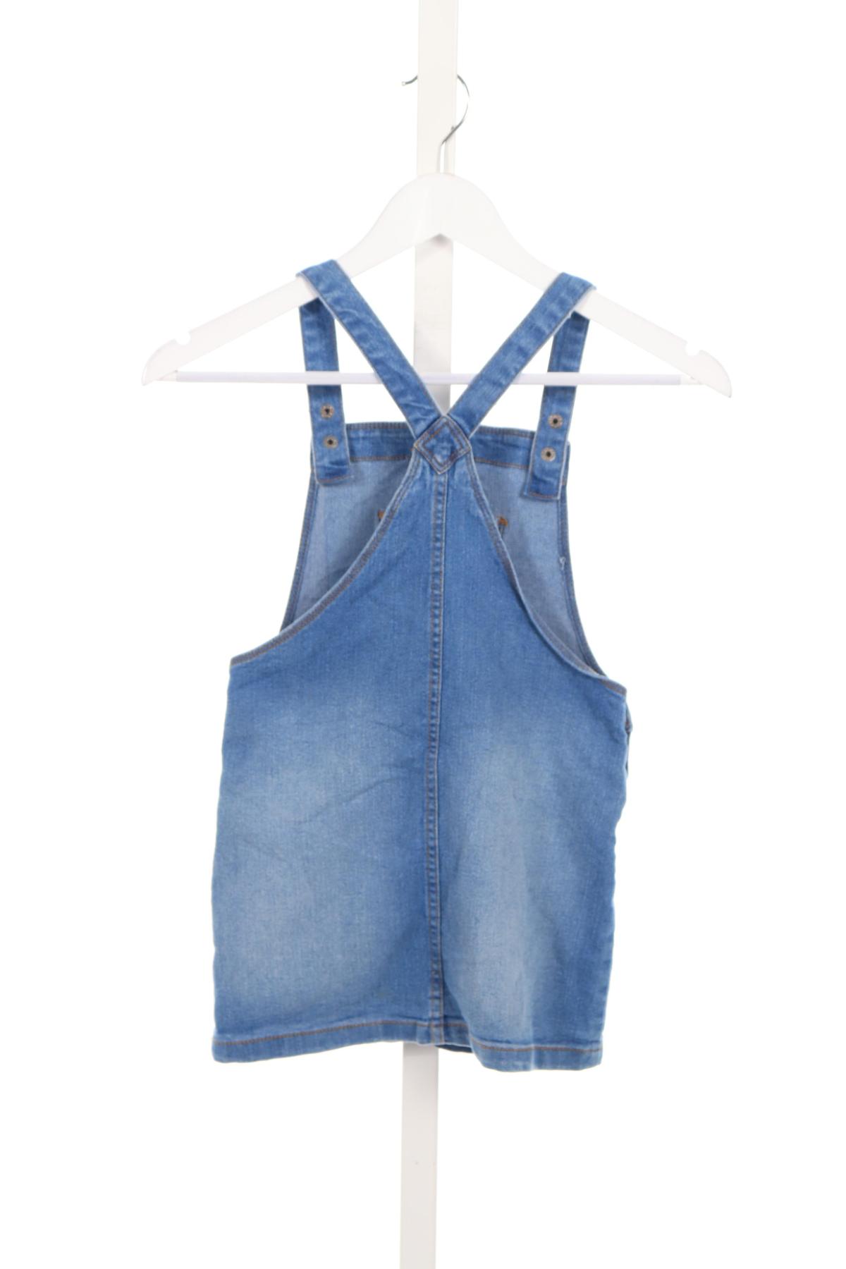 Детска рокля KIKI&KOKO2