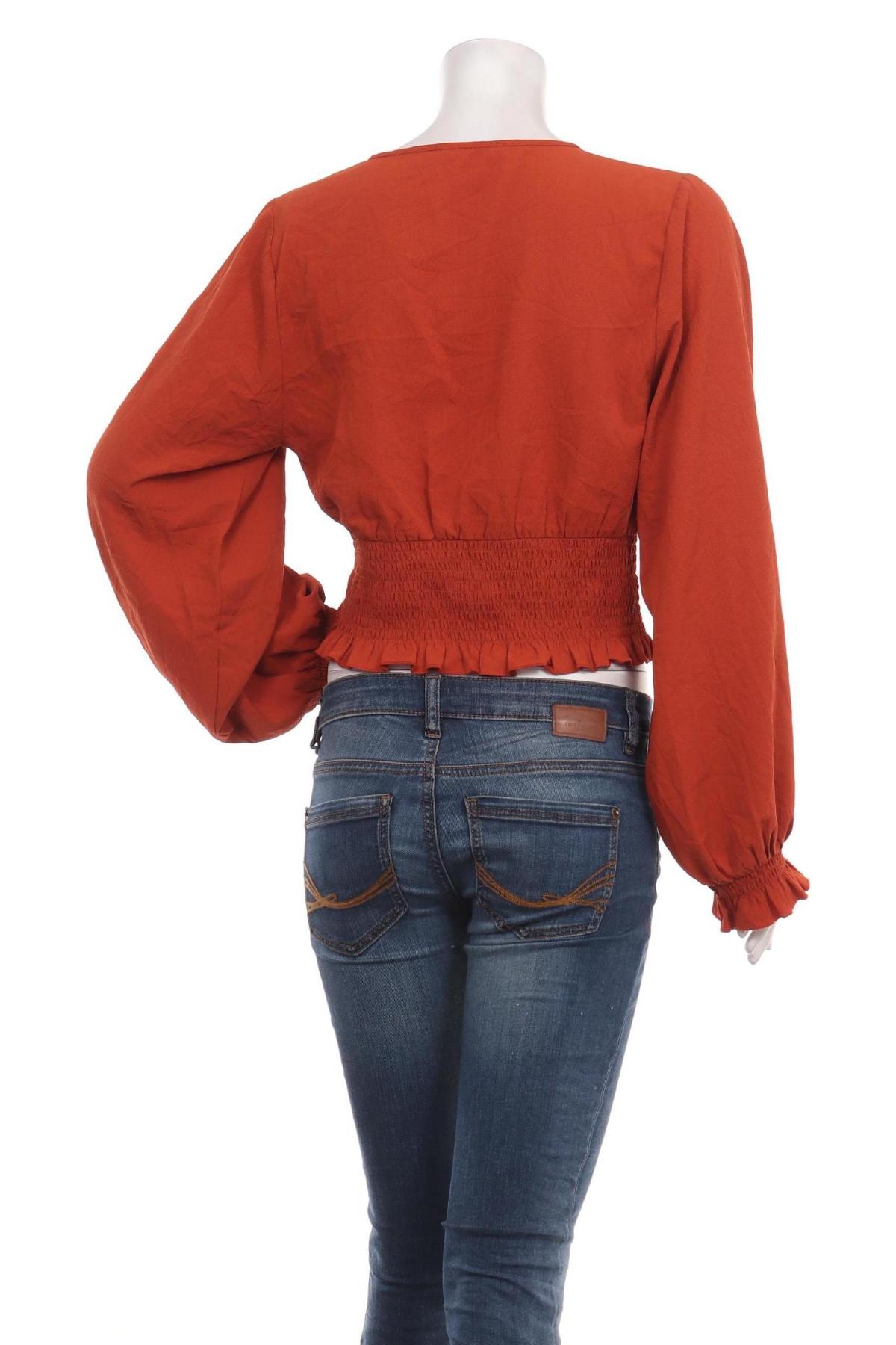 Блуза GINA TRICOT2