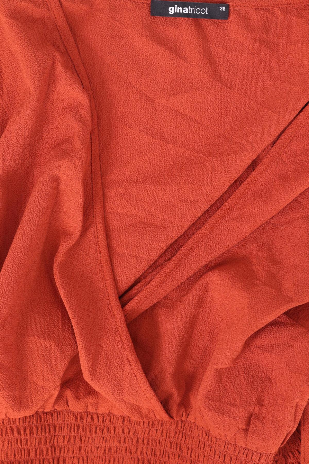 Блуза GINA TRICOT3