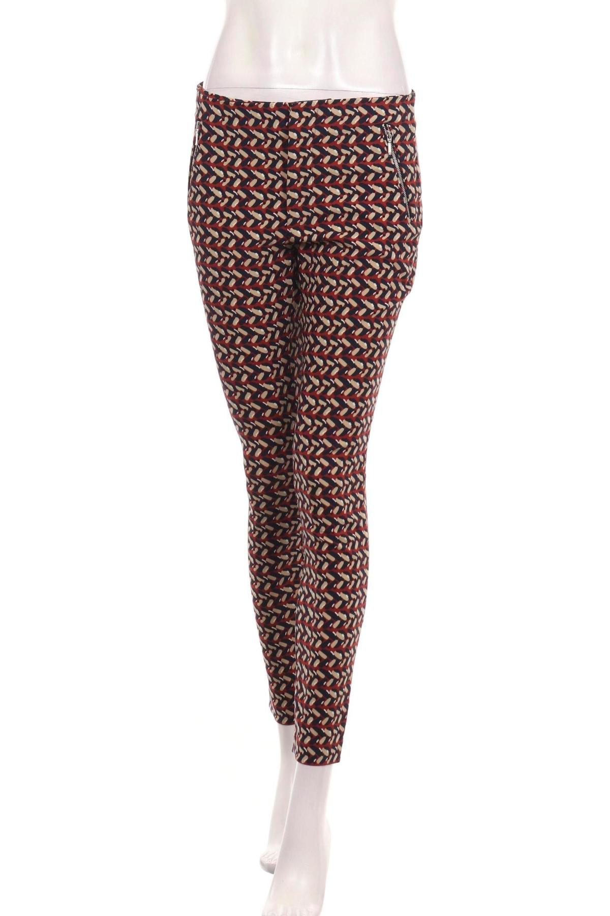 Панталон ZARA BASIC1