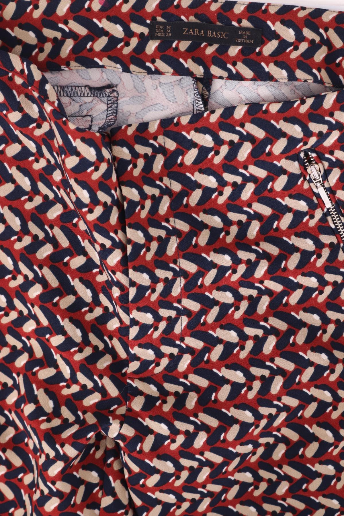 Панталон ZARA BASIC3