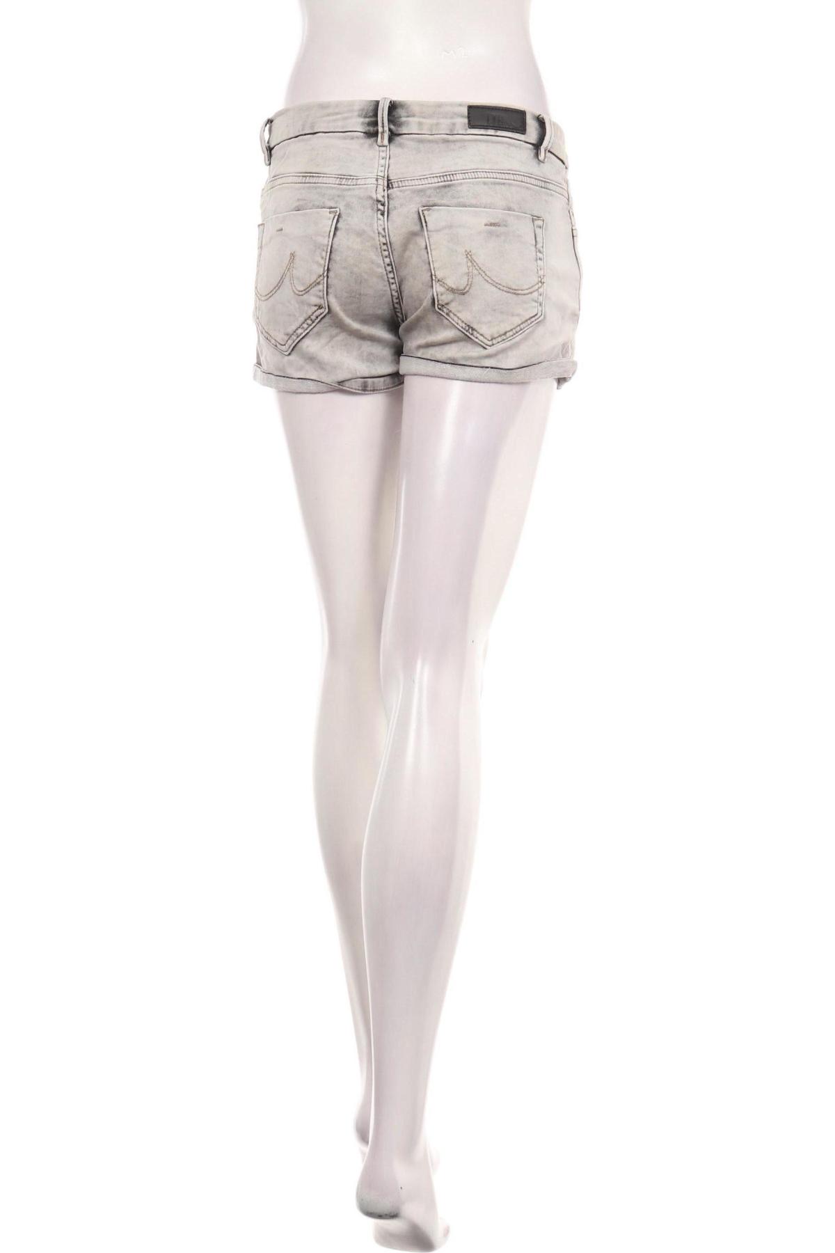 Къси дънки LTB2