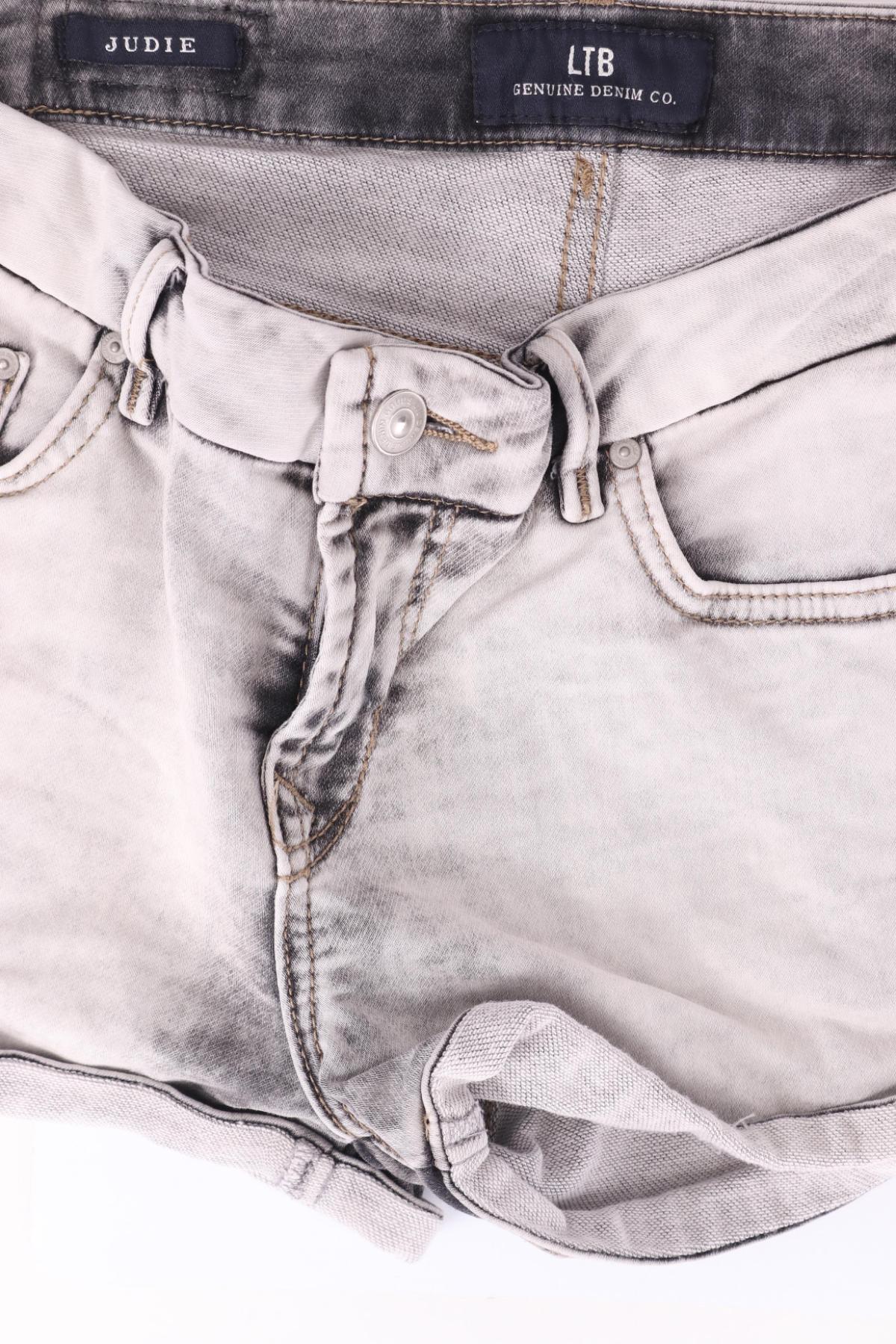 Къси дънки LTB3