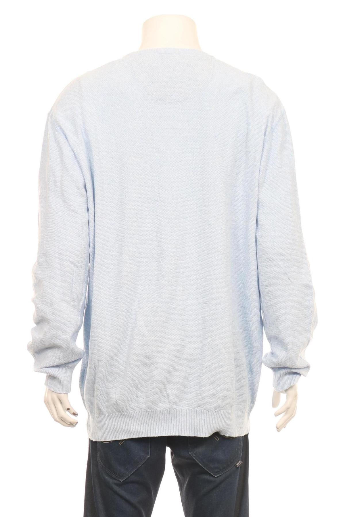 Пуловер SIGNAL2