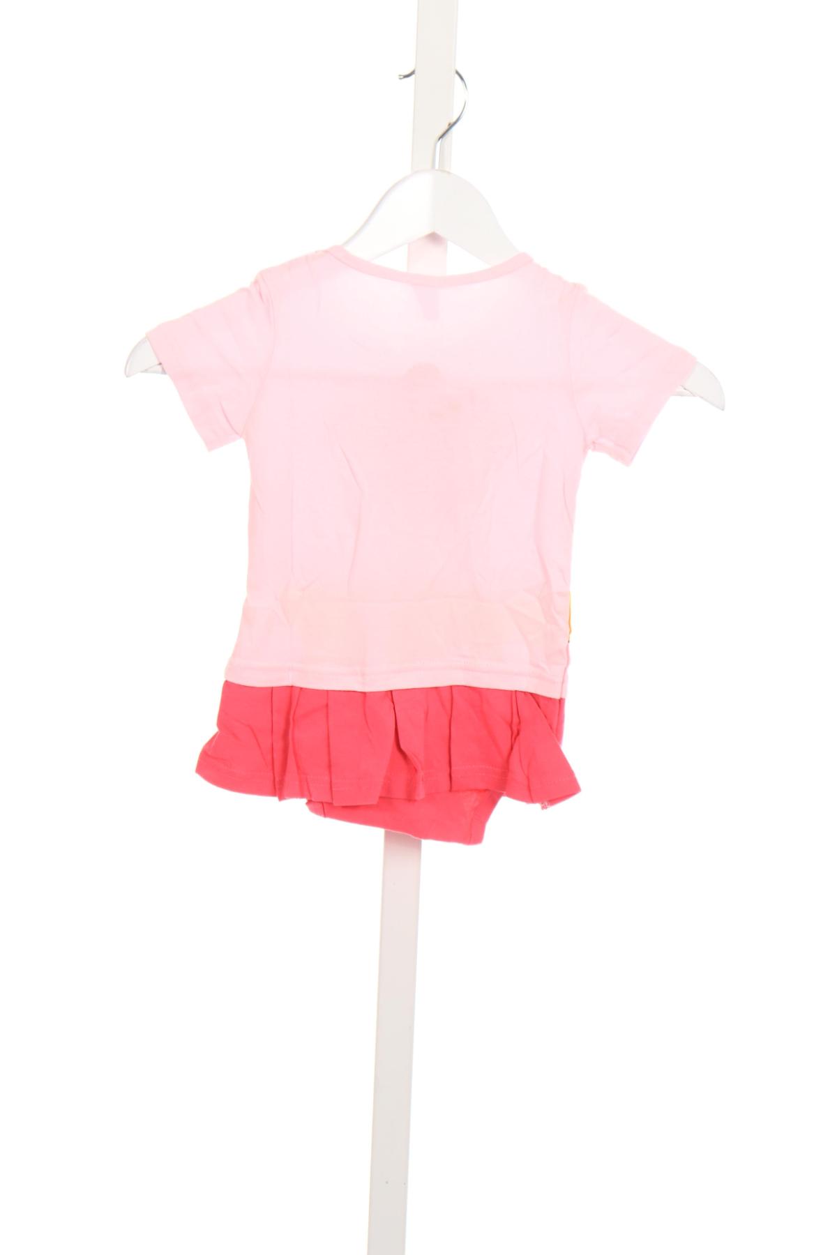 Детска рокля NO NAME2