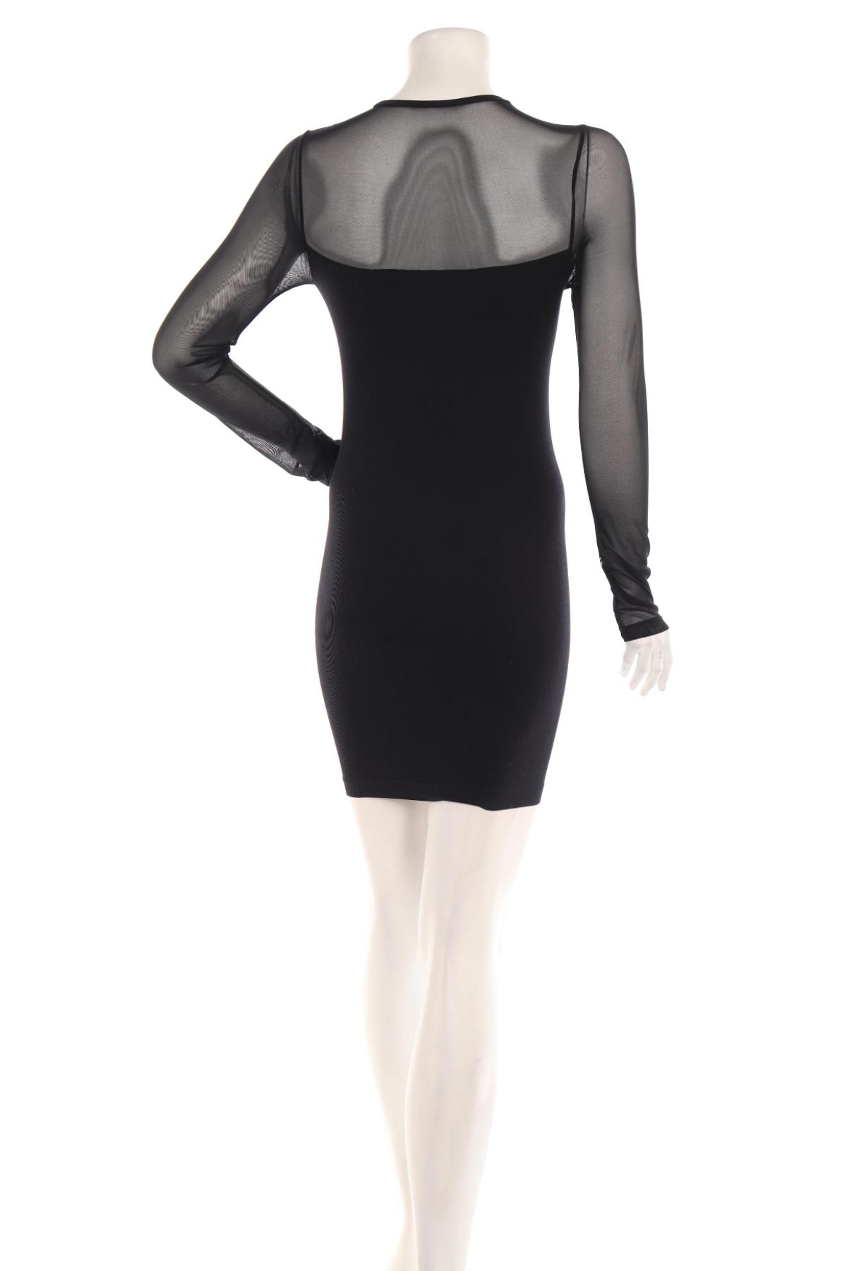 Парти рокля NO NAME2