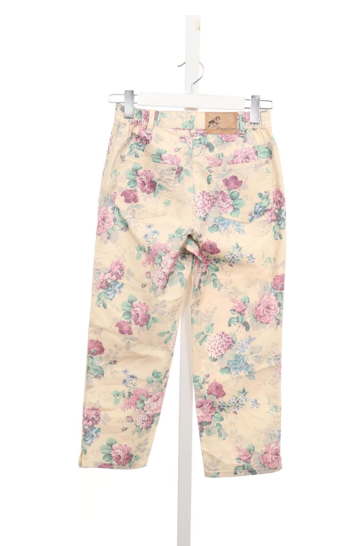 Панталон HIMMELBLAU2