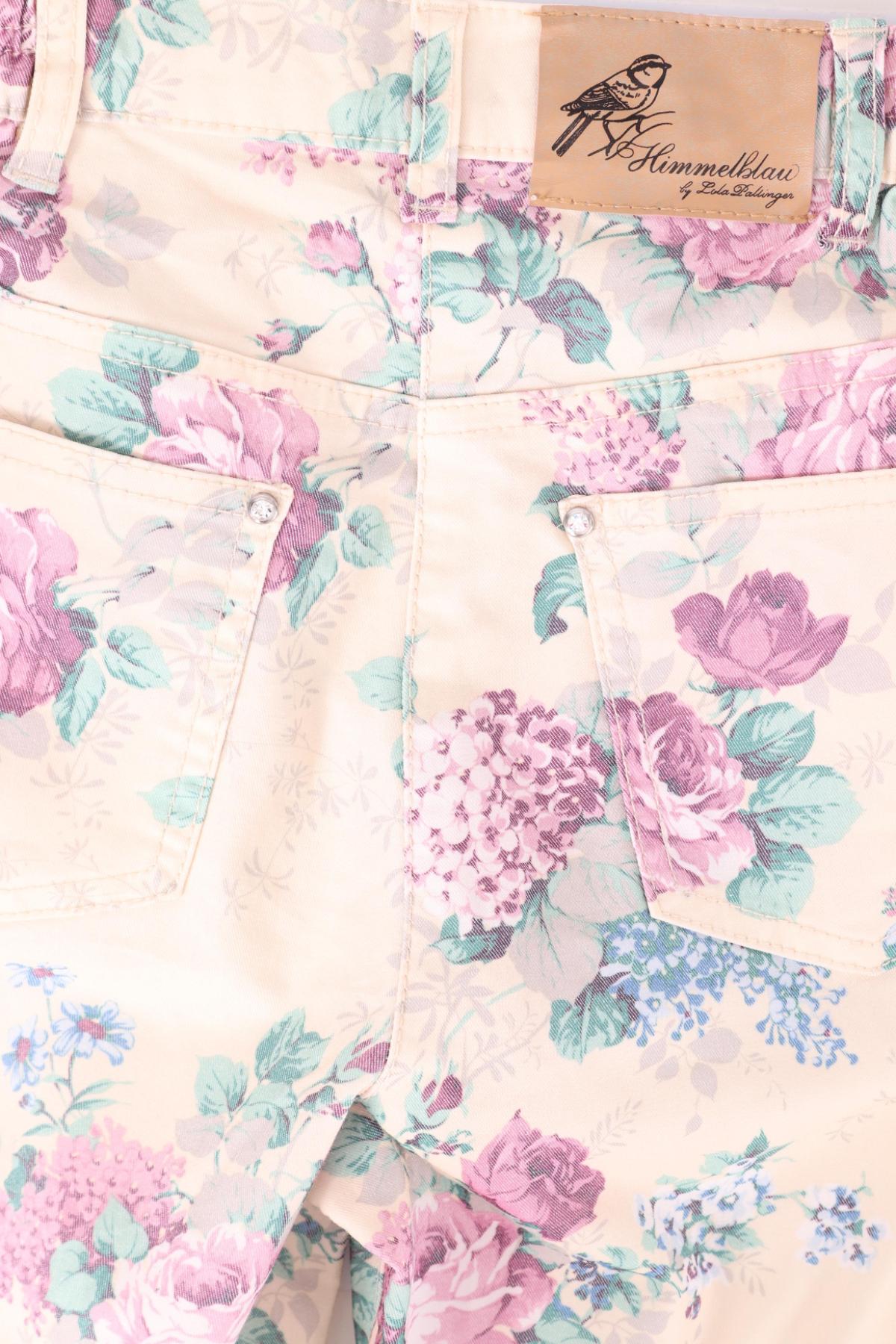 Панталон HIMMELBLAU3