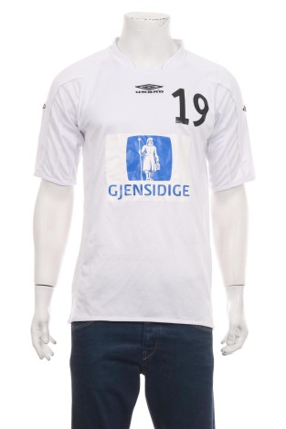 Tricou pentru sport UMBRO