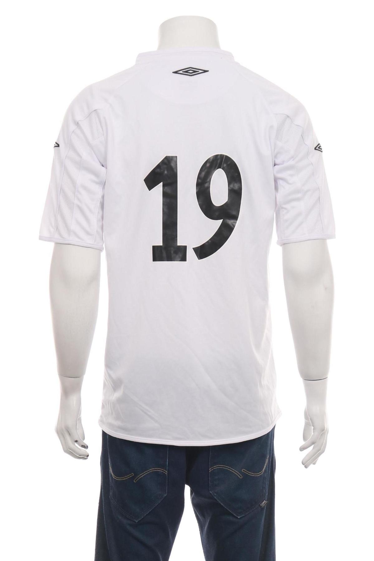 Спортна тениска UMBRO2