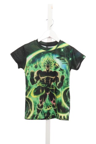 Tricou copii NO NAME