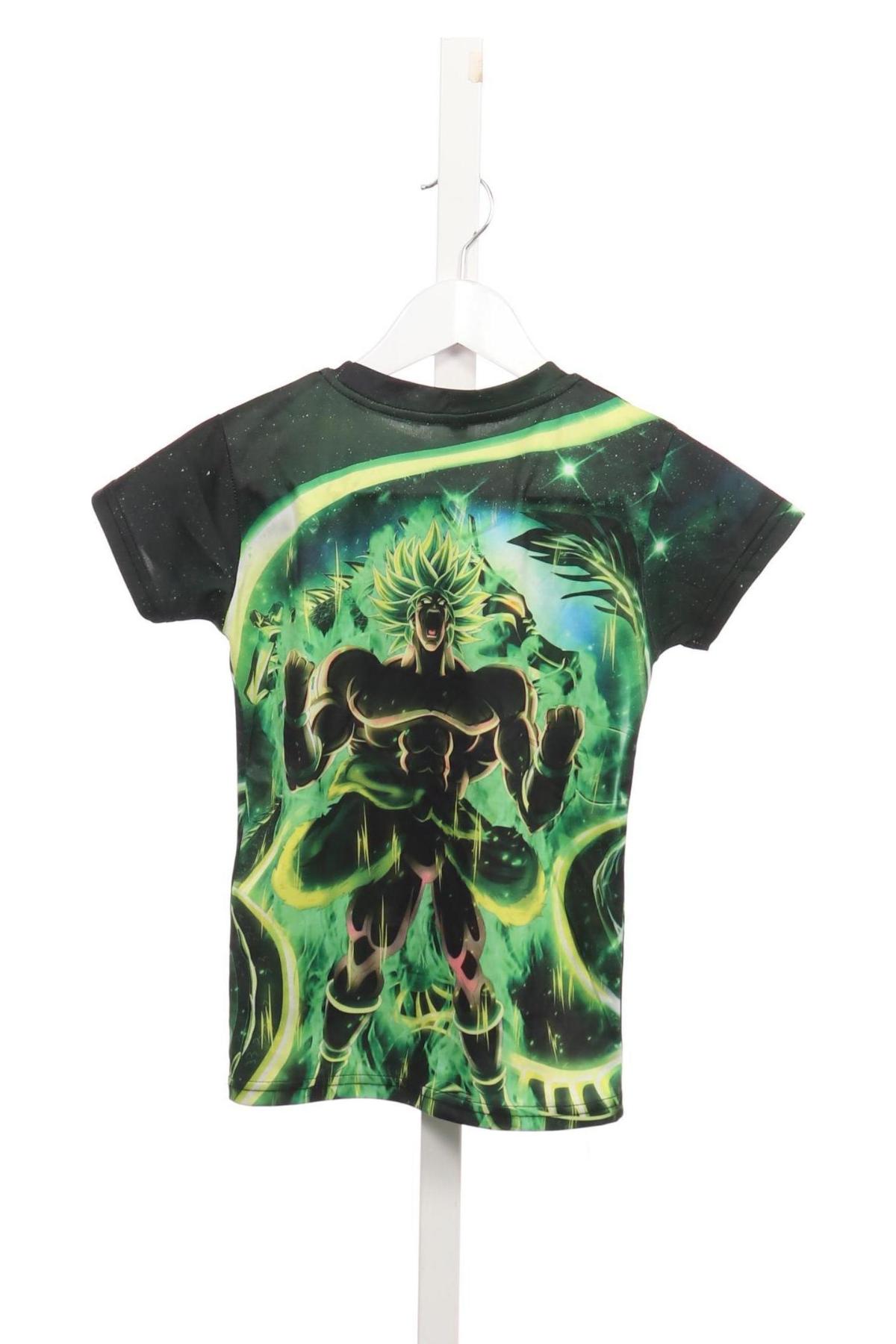 Детска тениска NO NAME2