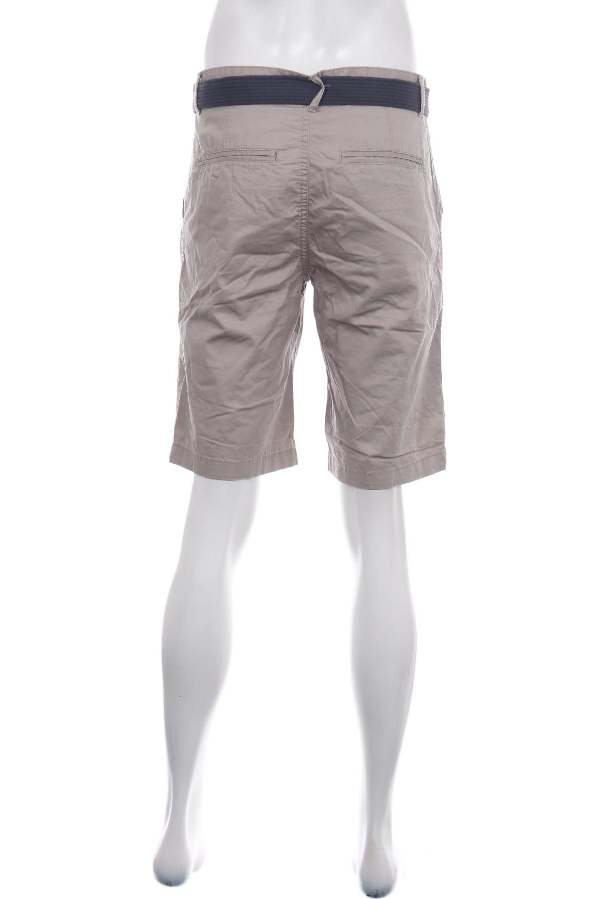 Къси панталони DENIM 19822