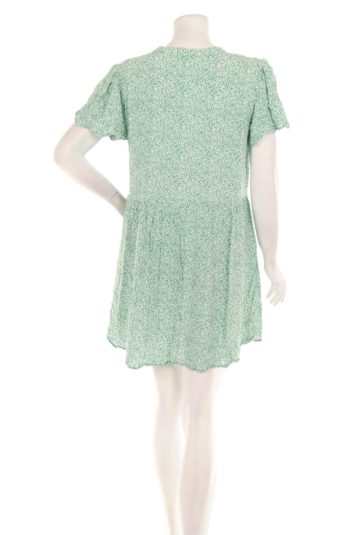 Ежедневна рокля JACQUELINE DE YONG2