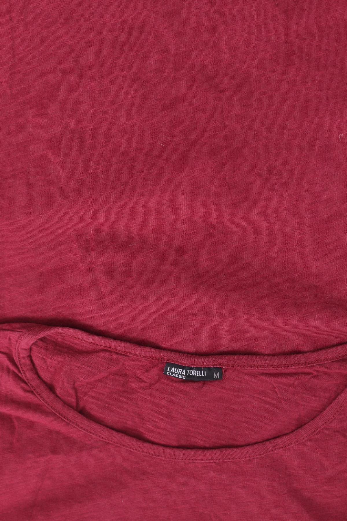 Тениска LAURA TORELLI3