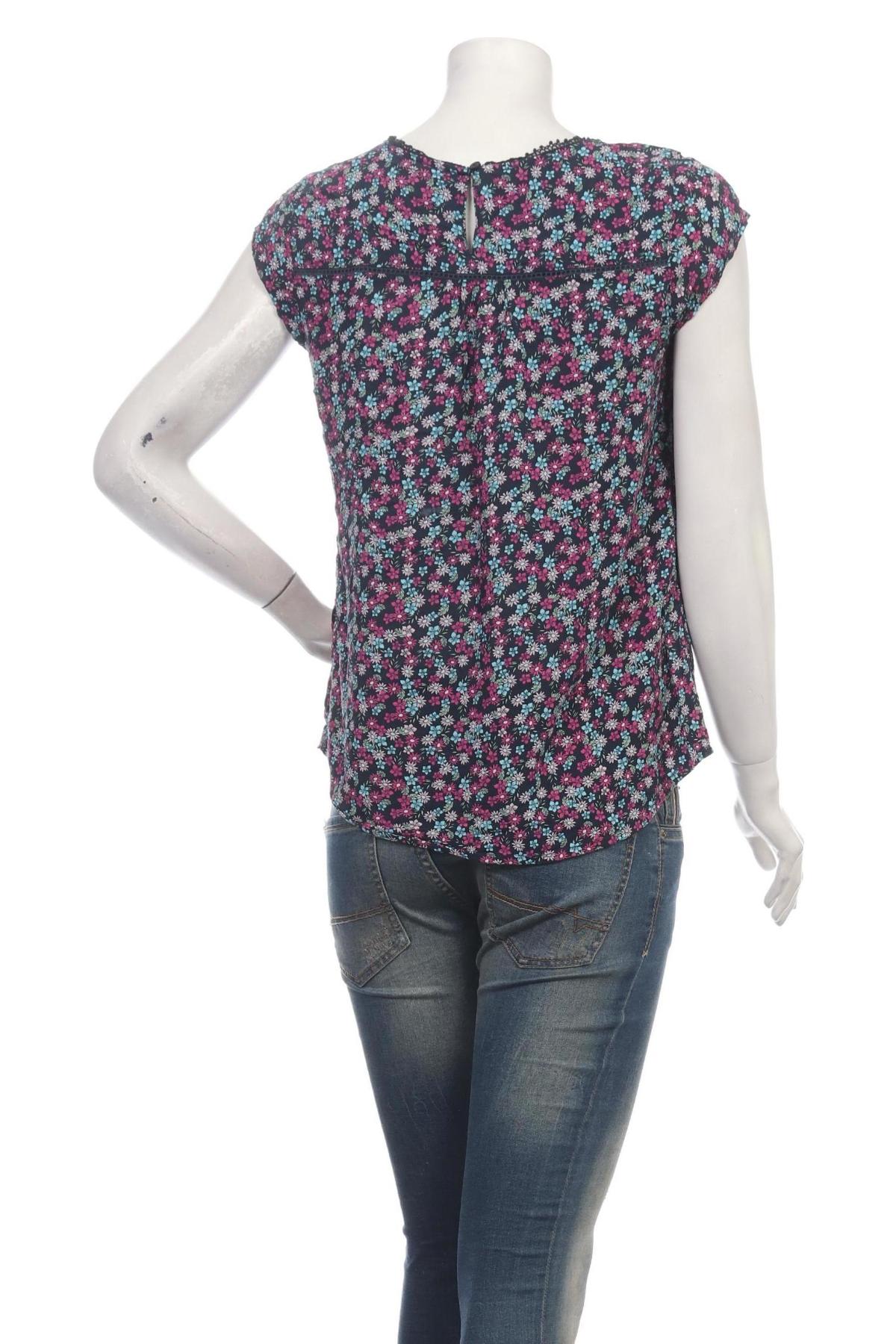 Блуза MULTIBLU2