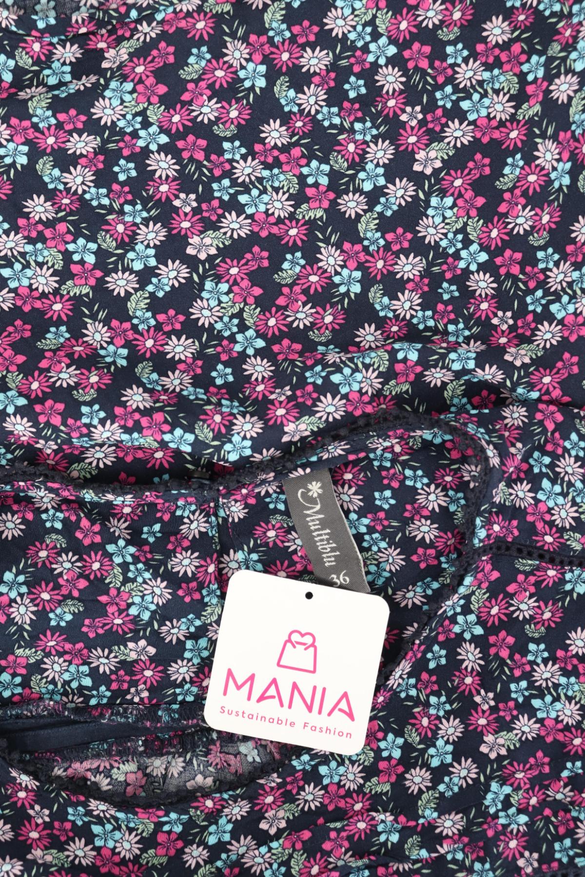 Блуза MULTIBLU3