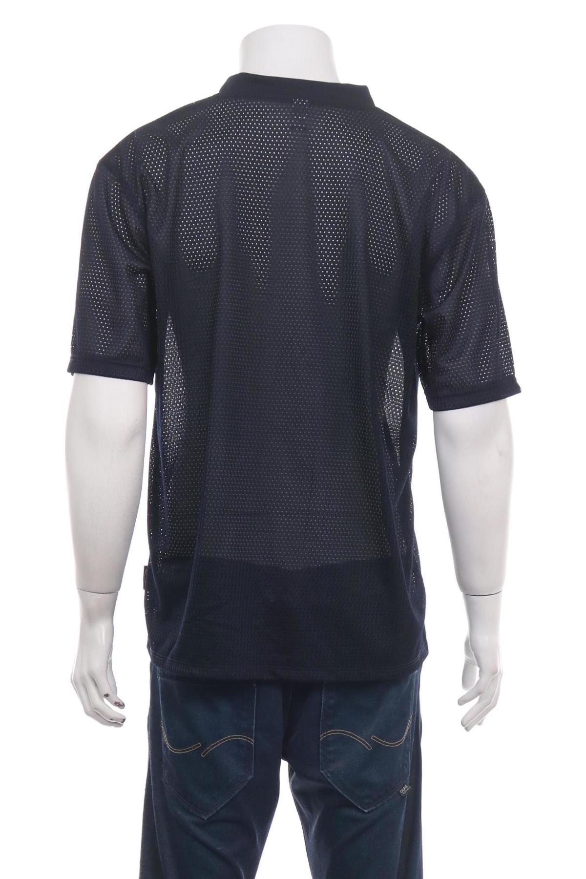 Спортна тениска TRIGEMA2