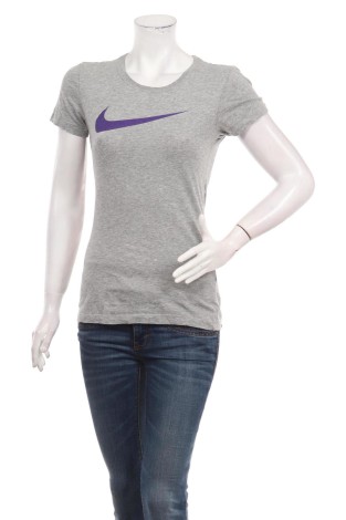 Tricou cu imprimeu NIKE