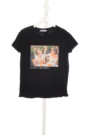 Tricou cu imprimeu FB SISTER