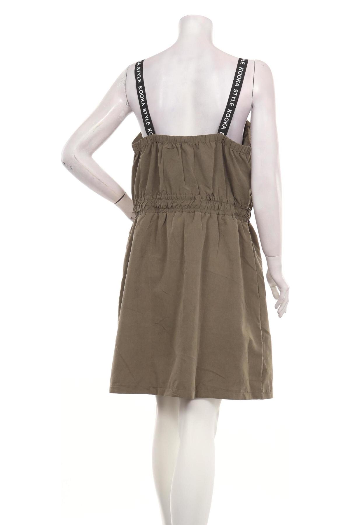 Ежедневна рокля NO NAME2