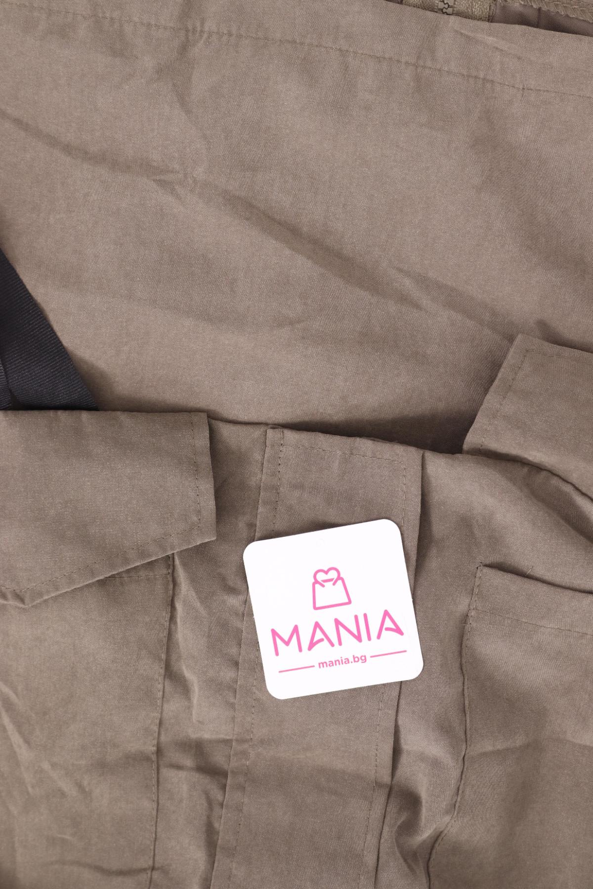 Ежедневна рокля NO NAME3