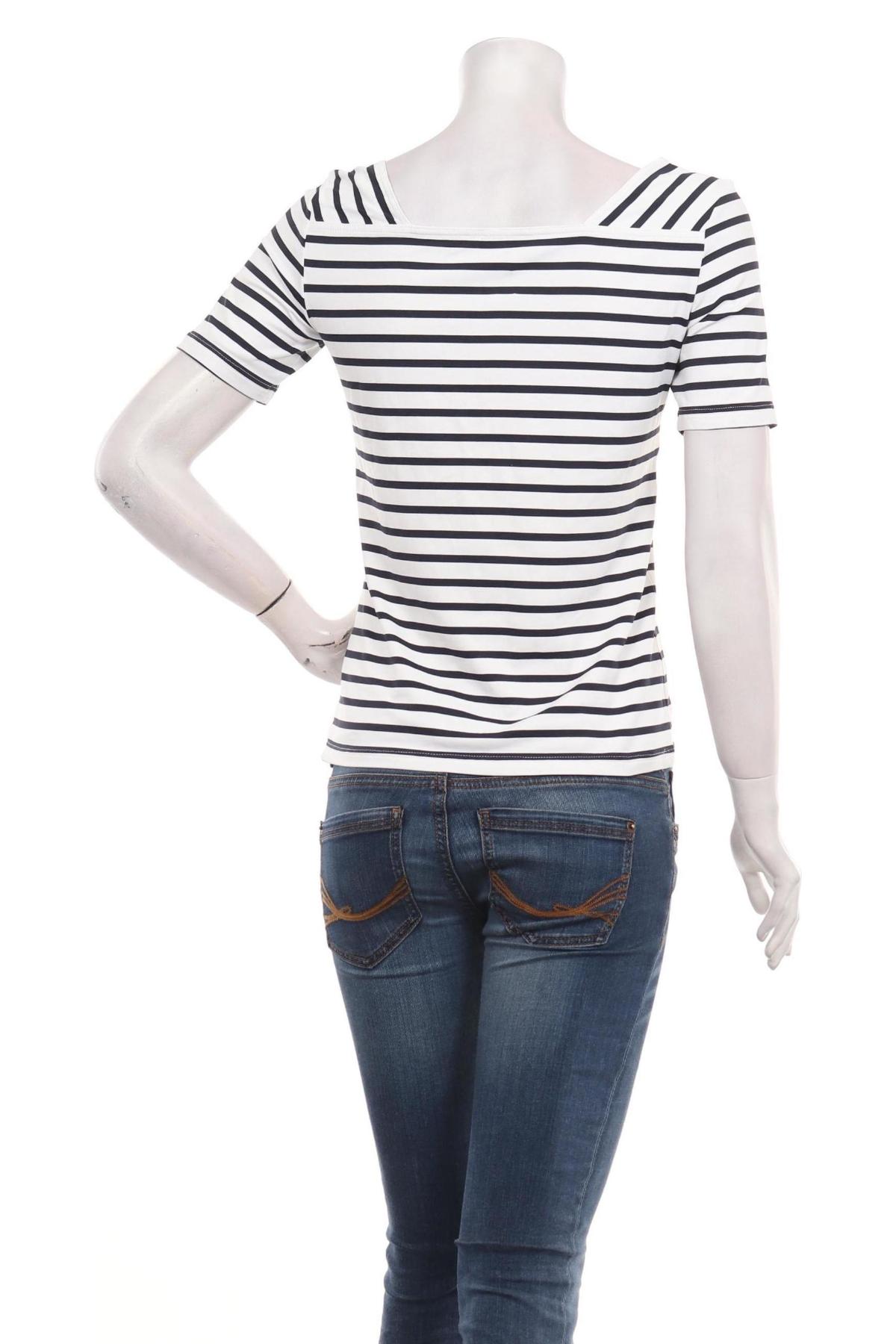 Блуза SAINT JAMES2