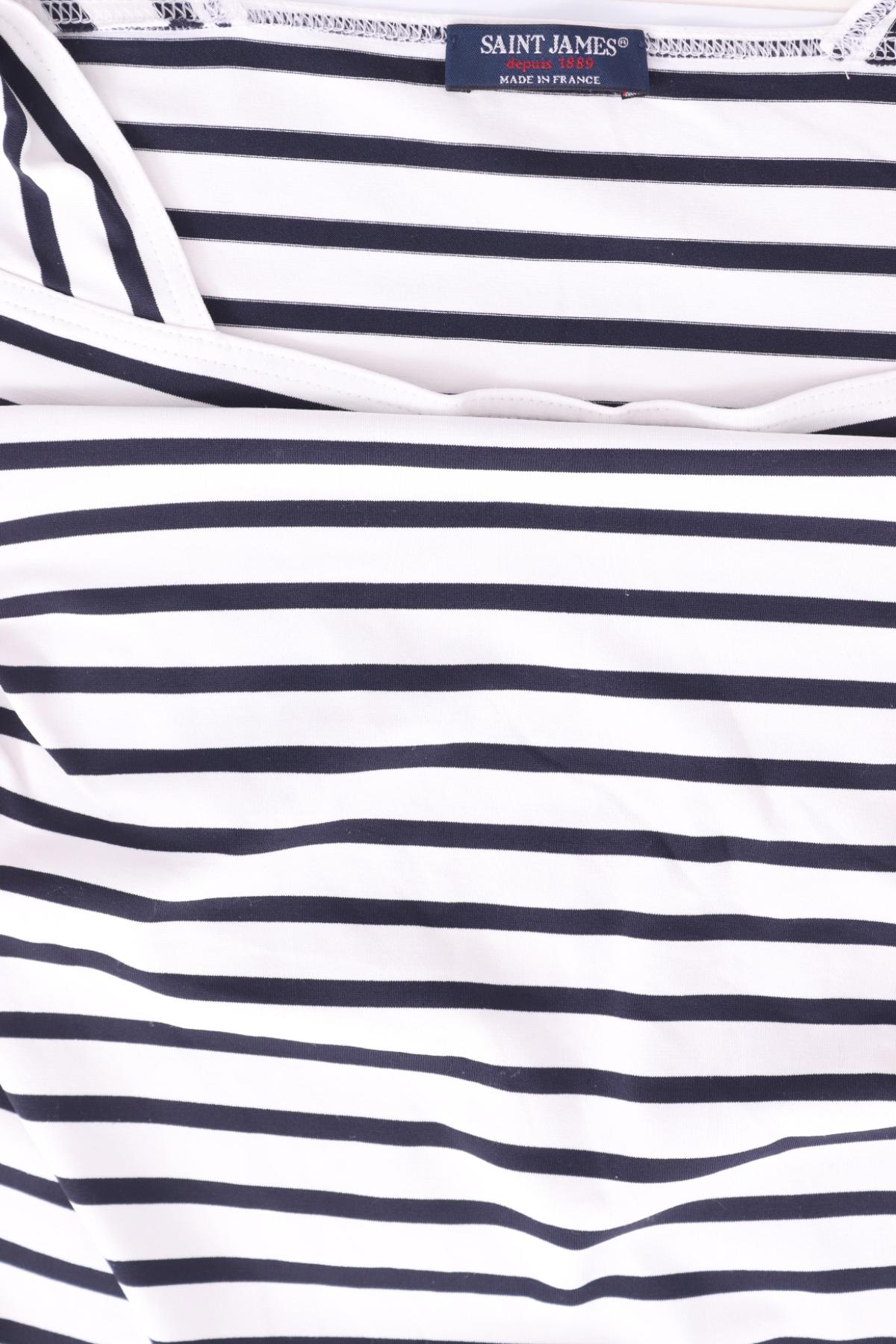 Блуза SAINT JAMES3