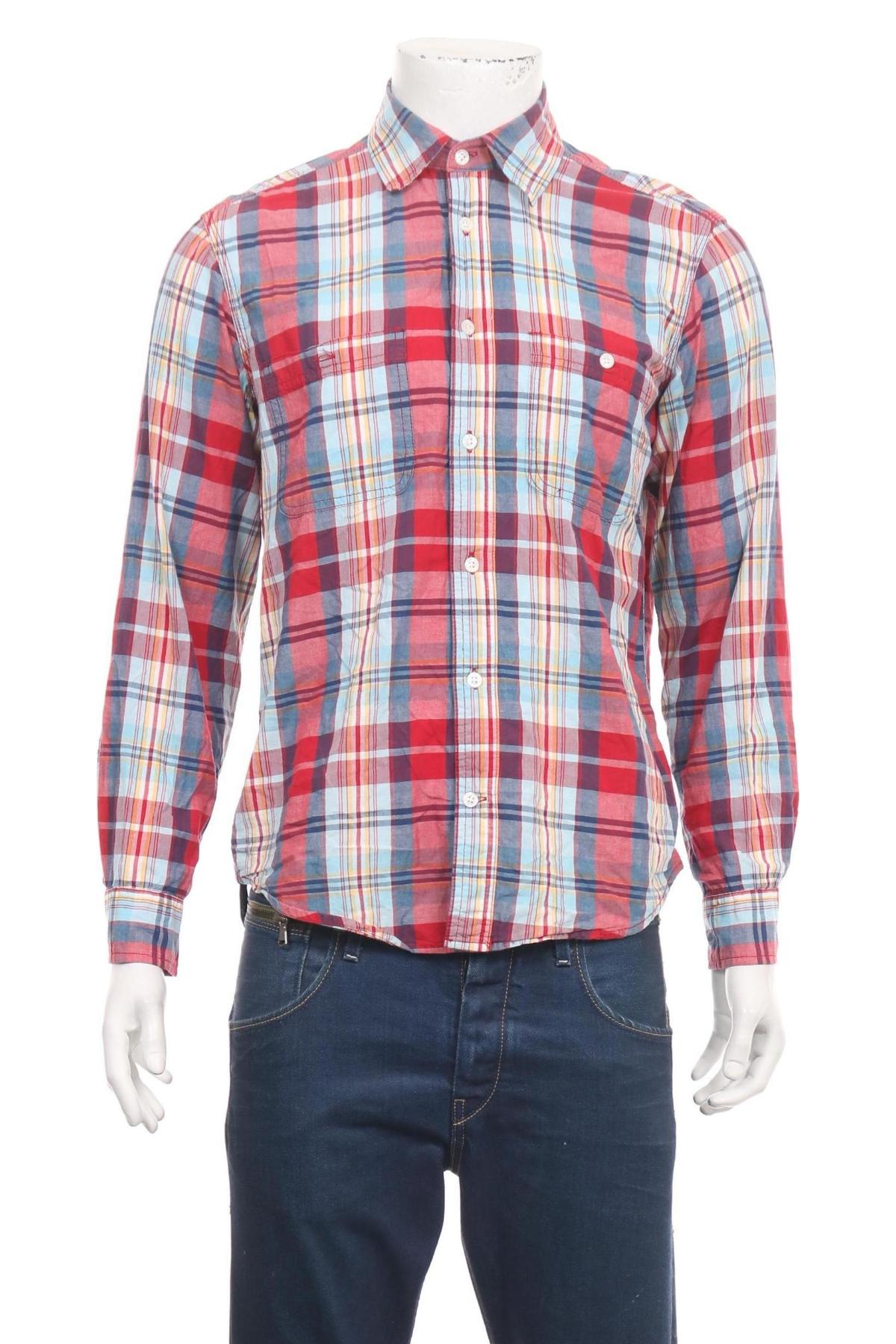 Риза H&M L.O.G.G1